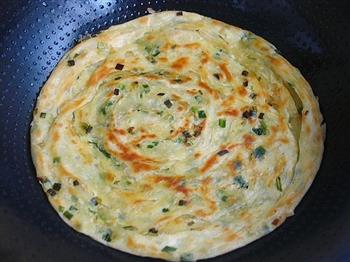 韭香千层饼怎么做，韭香千层饼怎么做好吃，韭香千层饼做法