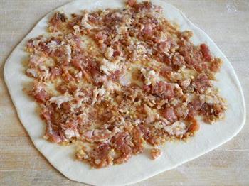 京东肉饼怎么做，京东肉饼怎么做好吃，京东肉饼做法