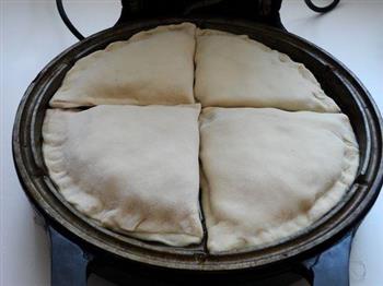 京东肉饼怎么做，京东肉饼怎么做好吃，京东肉饼做法