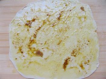 韭香千层饼怎么做，韭香千层饼怎么做好吃，韭香千层饼做法
