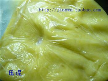 芝士土豆泥焗虾怎么做，芝士土豆泥焗虾怎么做好吃，芝士土豆泥焗虾做法