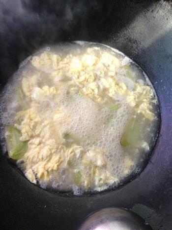 青番茄汤怎么做，青番茄汤怎么做好吃，青番茄汤做法