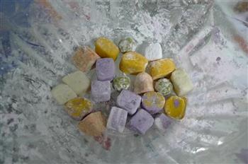 鲜芋贵人圆子怎么做，鲜芋贵人圆子怎么做好吃，鲜芋贵人圆子做法