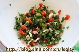 香葱椒盐虾怎么做，香葱椒盐虾怎么做好吃，香葱椒盐虾做法