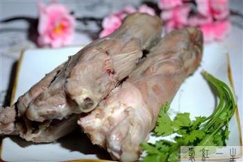 羊腿炖萝卜怎么做，羊腿炖萝卜怎么做好吃，羊腿炖萝卜做法