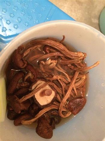 老鸭茶树菇汤怎么做，老鸭茶树菇汤怎么做好吃，老鸭茶树菇汤做法