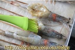 香葱椒盐虾怎么做，香葱椒盐虾怎么做好吃，香葱椒盐虾做法