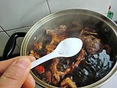 香麻鸭锁骨怎么做，香麻鸭锁骨怎么做好吃，香麻鸭锁骨做法