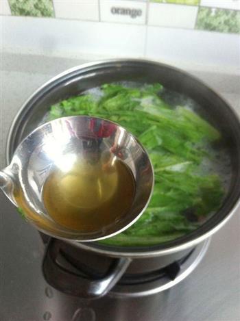 时蔬敲虾汤怎么做，时蔬敲虾汤怎么做好吃，时蔬敲虾汤做法