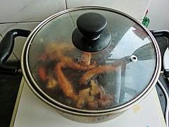 香麻鸭锁骨怎么做，香麻鸭锁骨怎么做好吃，香麻鸭锁骨做法