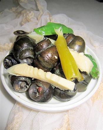 农家风味-乡村田螺锅怎么做，农家风味-乡村田螺锅怎么做好吃，农家风味-乡村田螺锅做法