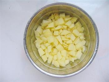 心形土豆饼怎么做，心形土豆饼怎么做好吃，心形土豆饼做法