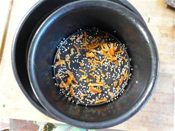 橘香沙琪玛怎么做，橘香沙琪玛怎么做好吃，橘香沙琪玛做法