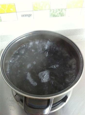 时蔬敲虾汤怎么做，时蔬敲虾汤怎么做好吃，时蔬敲虾汤做法