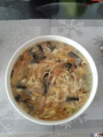 素烩汤怎么做，素烩汤怎么做好吃，素烩汤做法