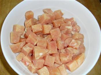 什锦鸡肉串怎么做，什锦鸡肉串怎么做好吃，什锦鸡肉串做法