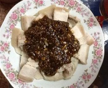 白切肉怎么做，白切肉怎么做好吃，白切肉做法