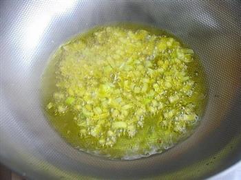 素臊子酸汤面怎么做，素臊子酸汤面怎么做好吃，素臊子酸汤面做法