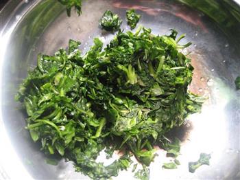 野香芥菜肉包怎么做，野香芥菜肉包怎么做好吃，野香芥菜肉包做法