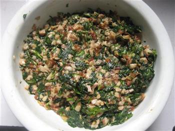 野香芥菜肉包怎么做，野香芥菜肉包怎么做好吃，野香芥菜肉包做法