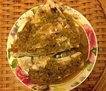 剁椒鱼头-超简单怎么做，剁椒鱼头-超简单怎么做好吃，剁椒鱼头-超简单做法