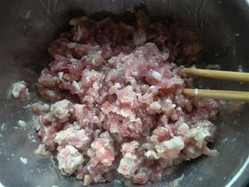 烤肉味馅饼怎么做，烤肉味馅饼怎么做好吃，烤肉味馅饼做法