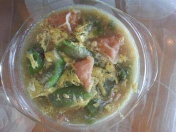 丝瓜肉丸羮怎么做，丝瓜肉丸羮怎么做好吃，丝瓜肉丸羮做法