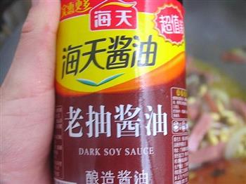 豆芽焖面怎么做，豆芽焖面怎么做好吃，豆芽焖面做法