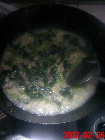 青菜面疙瘩怎么做，青菜面疙瘩怎么做好吃，青菜面疙瘩做法