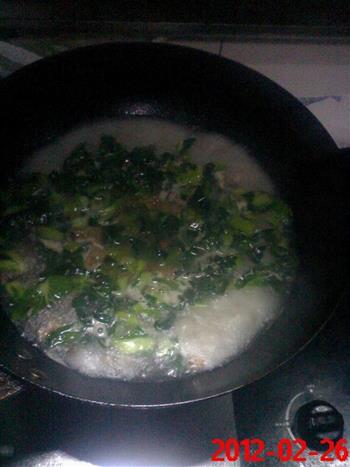 青菜面疙瘩怎么做，青菜面疙瘩怎么做好吃，青菜面疙瘩做法