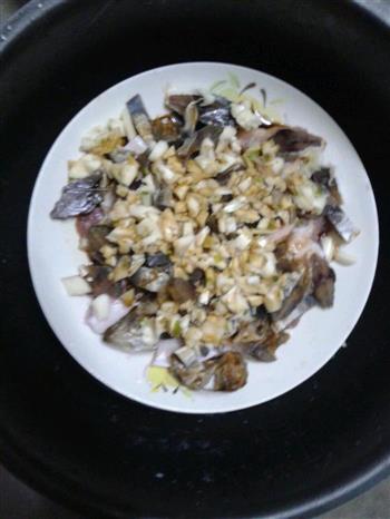 懒人版小咸鱼干蒸肉怎么做，懒人版小咸鱼干蒸肉怎么做好吃，懒人版小咸鱼干蒸肉做法