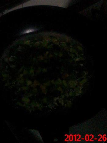 青菜面疙瘩怎么做，青菜面疙瘩怎么做好吃，青菜面疙瘩做法