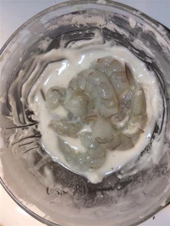 葱爆虾仁怎么做，葱爆虾仁怎么做好吃，葱爆虾仁做法