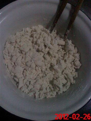 青菜面疙瘩怎么做，青菜面疙瘩怎么做好吃，青菜面疙瘩做法