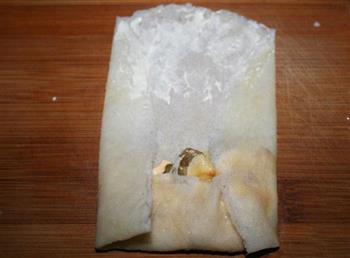 芝士香蕉卷怎么做，芝士香蕉卷怎么做好吃，芝士香蕉卷做法