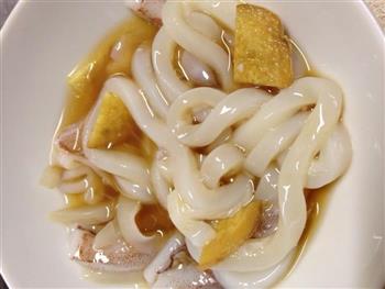 酱香墨鱼圈怎么做，酱香墨鱼圈怎么做好吃，酱香墨鱼圈做法