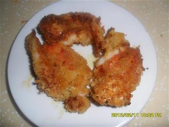 大虾怎么做，大虾怎么做好吃，大虾做法