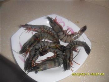 大虾怎么做，大虾怎么做好吃，大虾做法