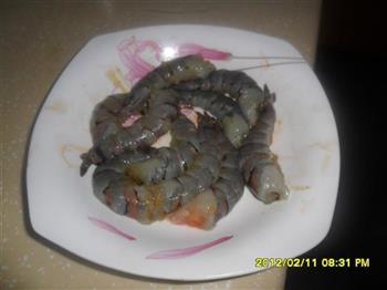 大虾怎么做，大虾怎么做好吃，大虾做法