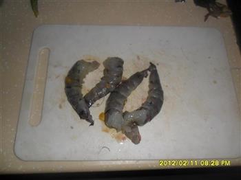 大虾怎么做，大虾怎么做好吃，大虾做法