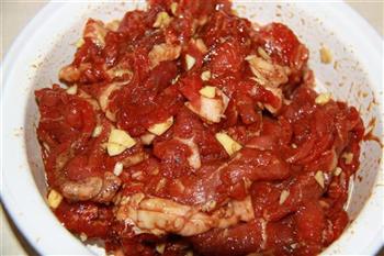 生菜牛肉卷怎么做，生菜牛肉卷怎么做好吃，生菜牛肉卷做法