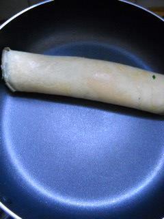 山药黄金卷怎么做，山药黄金卷怎么做好吃，山药黄金卷做法