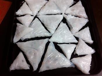 传统小吃粉果怎么做，传统小吃粉果怎么做好吃，传统小吃粉果做法