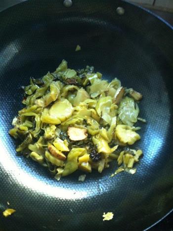 不辣酸菜鱼怎么做，不辣酸菜鱼怎么做好吃，不辣酸菜鱼做法