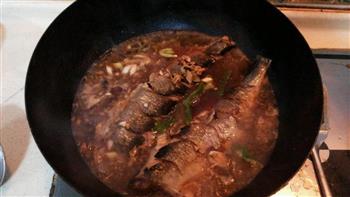 我最爱家常菜-家常青鱼怎么做，我最爱家常菜-家常青鱼怎么做好吃，我最爱家常菜-家常青鱼做法