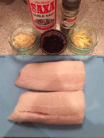 豆豉蒸鳕鱼怎么做，豆豉蒸鳕鱼怎么做好吃，豆豉蒸鳕鱼做法