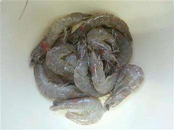 香辣大虾怎么做，香辣大虾怎么做好吃，香辣大虾做法