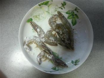 香辣大虾怎么做，香辣大虾怎么做好吃，香辣大虾做法