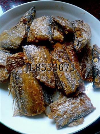 盐积海带鱼，即自制咸带魚怎么做，盐积海带鱼，即自制咸带魚怎么做好吃，盐积海带鱼，即自制咸带魚做法