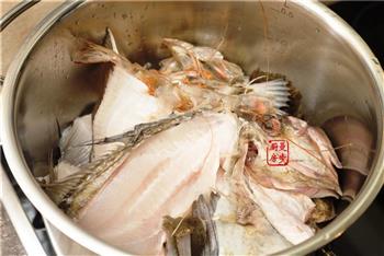 意式海鲜浓汤怎么做，意式海鲜浓汤怎么做好吃，意式海鲜浓汤做法